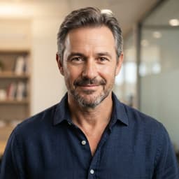 Tony Kiwi