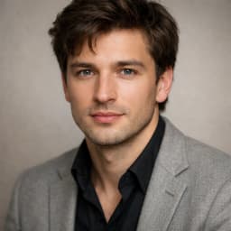 Valery - Sonorous, Poetic and Engaging