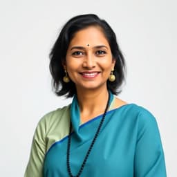 Vani - Storytelling Voice