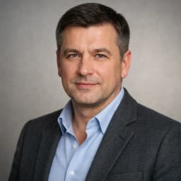 VASKO - Deep, Warm and Pleasant