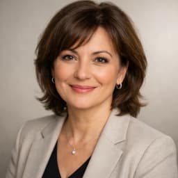 Victoria - Engaging and Expressive