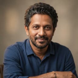 Vijayesh