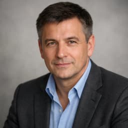 Vlad Keep - Engaging and Charismatic