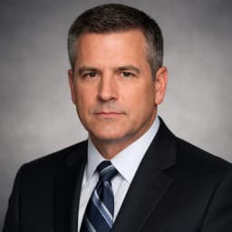 Walter - Serious News Anchor