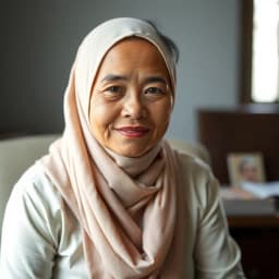 Yuni Prasetya