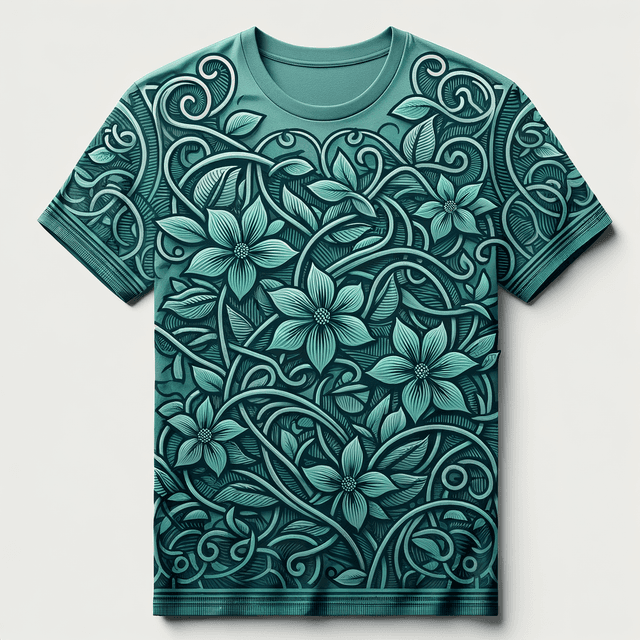 Clothes Pattern Generator AI Clothing Design Generator | Easy-Peasy.AI
