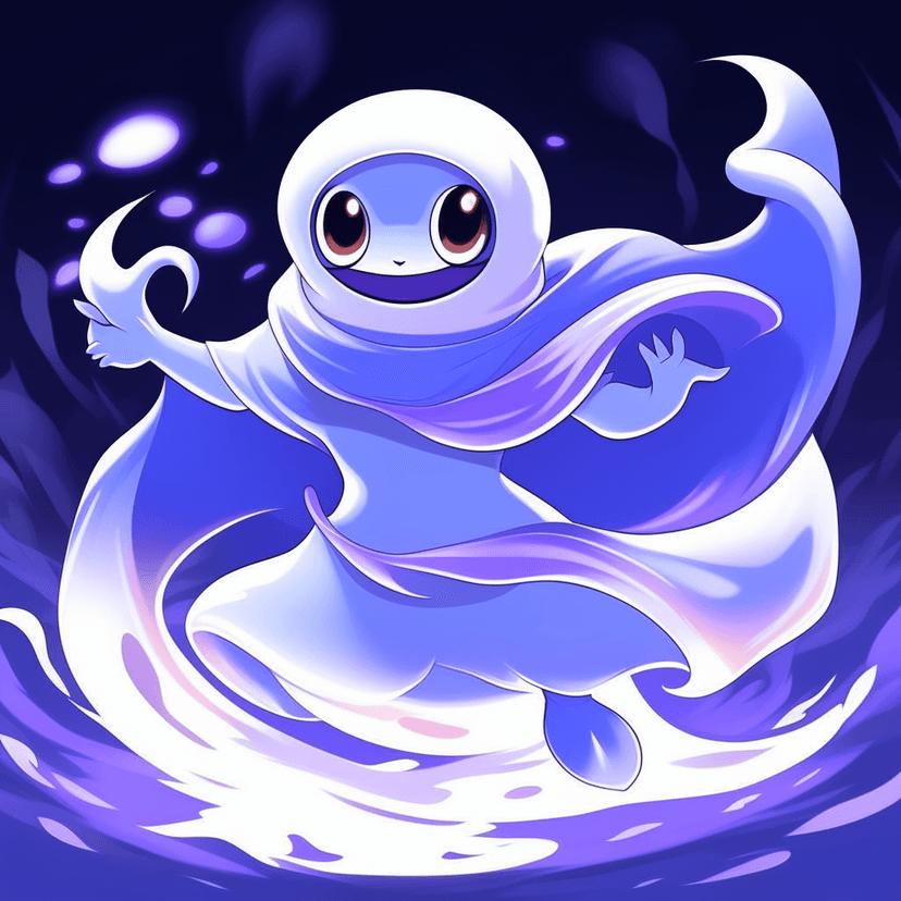 AI Pokemon Art Generator EasyPeasy.AI