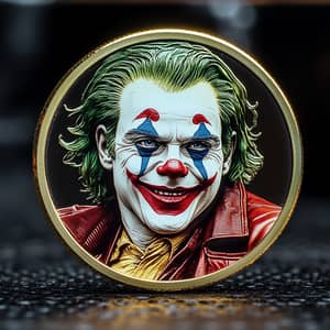 Joker Coin: Embrace the Chaos of Crypto