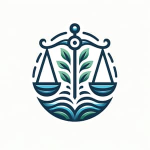 Modern Logo Design for Perfect Balance