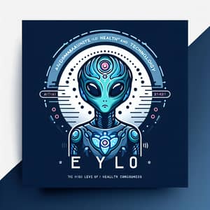 Meet Eylo: Your AI Wellness Mascot from Vitalia
