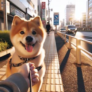 Dog Walking - Enjoy Quality Time Outdoors with Your Pet