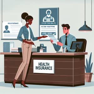 Professional Health Insurance Services | Secure Your Future
