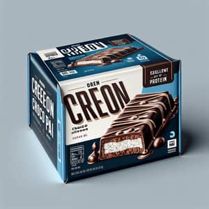 Oreon Choco Pai Protein Bar | Nutritious Snack with Delicious Flavor