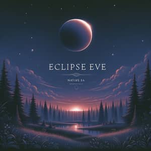Eclipse Eve | Native SA Album Cover