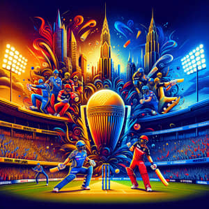 Exciting IPL 2024 Match: Mumbai Indians vs Royal Challengers Bangalore