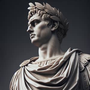 Marcus Aurelius Statue | Roman Emperor Sculpture