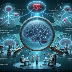 Sophisticated Nanobots: Brain-Computer Interface Innovations