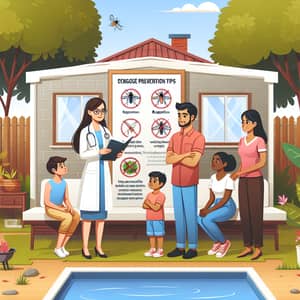 Dengue Prevention Tactics: Protect Your Family from Mosquito-Borne Diseases
