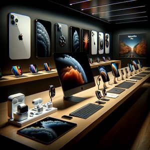 Luxurious Apple Technology for Sale | Premium Devices Showcase