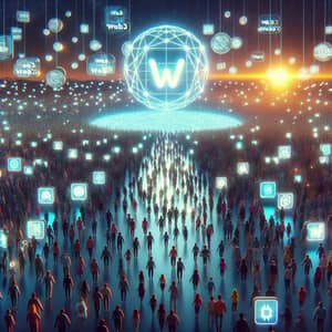 Bringing 1 Billion Users to Web3 via RWA Tokenization