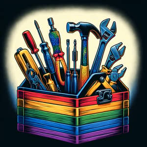Support and Inclusivity Toolbox: Celebrating Neurodiversity & LGBTQ+