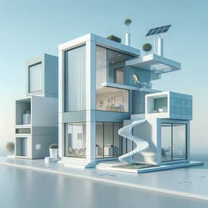 Minimalist Smart Homes: Modern Design & Automation