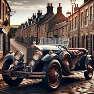 Vintage Car Restoration | Classic Auto Revival