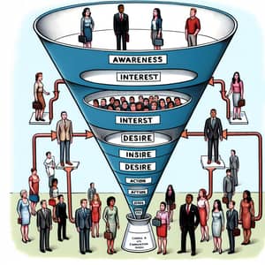 Sales Funnel Creation Guide | Boost Conversions Efficiently