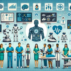 Harnessing AI Strategies for Hospital Operations Optimization