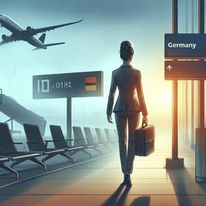Empower Your Journey to Germany with Confidence