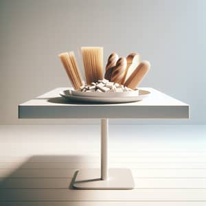 Carbohydrates in Modern Minimalism