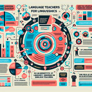 Linguistics Impact on Language Teaching | English Educators' Essential Need