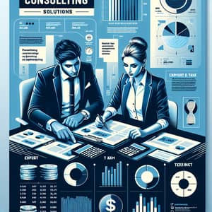 Expert Tax Consulting Solutions for Financial Success