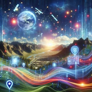 Rapid Growth of Location-Based Ambient Intelligence Technology