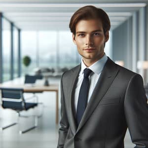 Professional Business Portrait Photography | Corporate Headshots