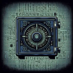 Secret Safe - High Security Enigma | WebsiteName