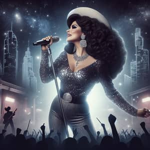 Selena Quintanilla 2024: Iconic Tejano Star's Future Look