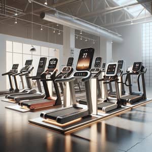 Top 10 Walking Treadmills Display | Unique Design & Features