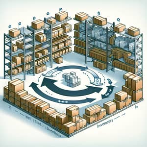 Inventory Rotation Process | FIFO Concept