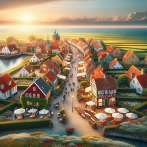 Charming Søndervig: Magical Gem in Denmark