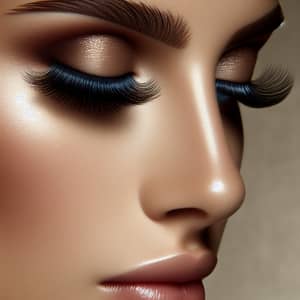 Expert Guide on Wearing False Eyelashes | Beauty Tips