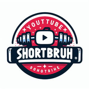 ShortBruh | Alpha Male, Gigachad & Fitness Channel Logo
