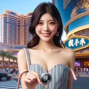 Japanese Spin Casino Experience - Fun, Fashion, and Excitement