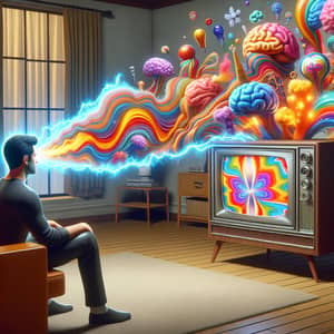 Irresistible Influence: Surreal TV Thoughts | Website
