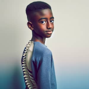 Secure Scoliosis: Inspirational Stories of Resilience