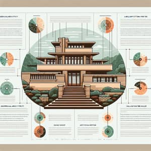Frank Lloyd Wright: Architectural Masterpieces & Legacy