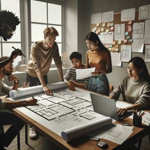 Effective Team Collaboration for Project Success