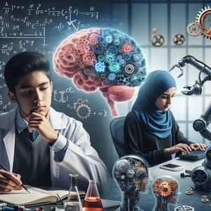 Critical Thinking Skills and STEM Education
