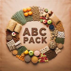ABC Pack - Premium Animal Feeds for Healthy Pets