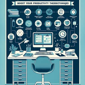 Boost Your Productivity Techniques for Success